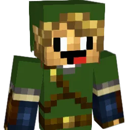 DexOnIX's Minecraft skin