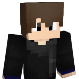 DexShow Minecraft avatar bust
