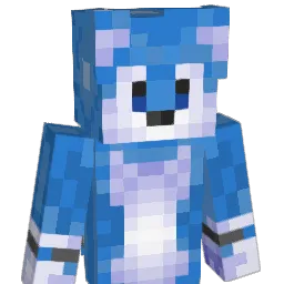 DexTDM Minecraft avatar bust