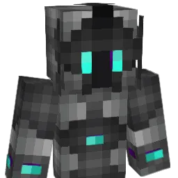 DexTTR Minecraft avatar bust