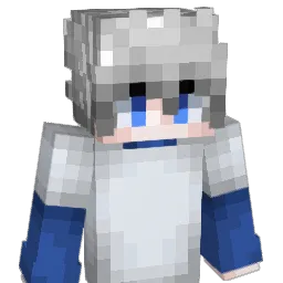 DexasMC Minecraft avatar bust