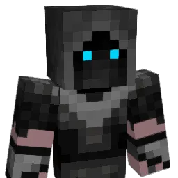 Dexelsior Minecraft avatar bust