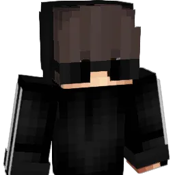 DexideYouTube's Minecraft skin