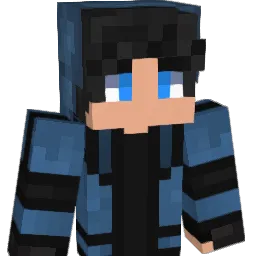 Dexidoss's Minecraft skin