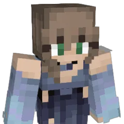 Dexify Minecraft avatar bust