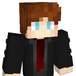Deximan's Minecraft skin