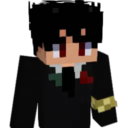 Dexmar_12 Minecraft avatar bust