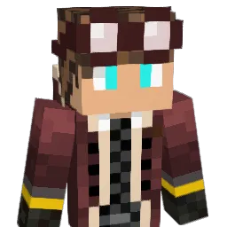 Dexo423 Minecraft avatar bust