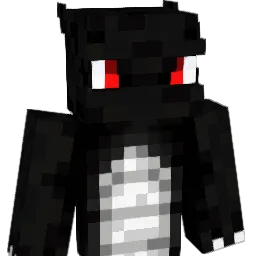 DexoPYC's Minecraft skin