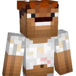Dextah_Jettstah Minecraft avatar bust