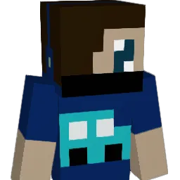 Dextein's Minecraft skin