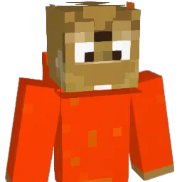 DexterFamous's Minecraft skin