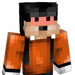 Dexter_99 Minecraft avatar bust