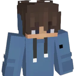 Dexter_The_Pro Minecraft avatar bust