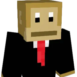 Dexter__M Minecraft avatar bust