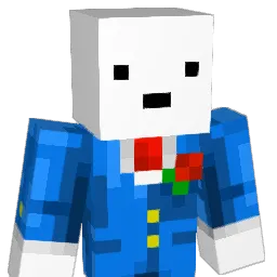 Dexterguy's Minecraft skin