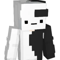 DexternRazer's Minecraft skin