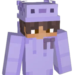 Dexterous_Dex Minecraft avatar bust