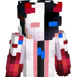Dexterslayer63 Minecraft avatar bust
