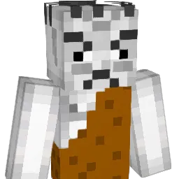 Dextinfire's Minecraft skin