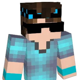 Dextrooy_ Minecraft avatar bust