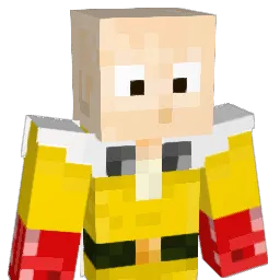 Dextrose998 Minecraft avatar bust