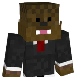 Dextrous1's Minecraft skin