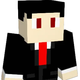 DextrousRacer82 Minecraft avatar bust