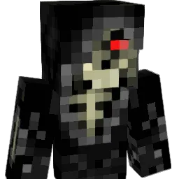 DextrousSpeed Minecraft avatar bust