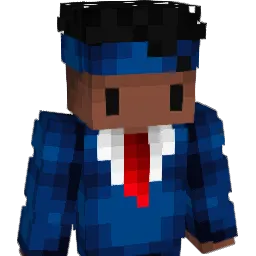 Dexturious's Minecraft skin