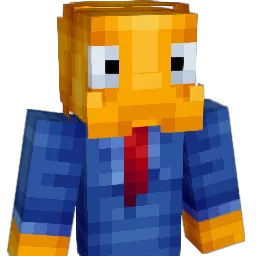 Dexus70 Minecraft avatar bust