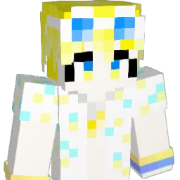 Dexvil9070 Minecraft avatar bust