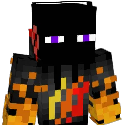 Dexx2042Arts Minecraft avatar bust