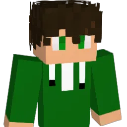 Dexx_7's Minecraft skin