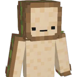 Dexxa_ Minecraft avatar bust