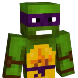 Dexxxxxxxxxxxxxx Minecraft avatar bust