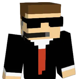 DexyCZ Minecraft avatar bust