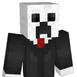 Dexy_46 Minecraft avatar bust