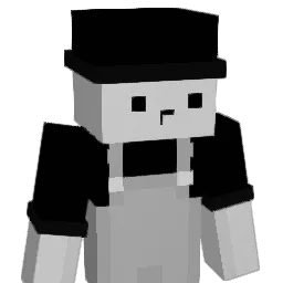 Dexzyn's Minecraft skin
