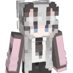 DeydOuO's Minecraft skin