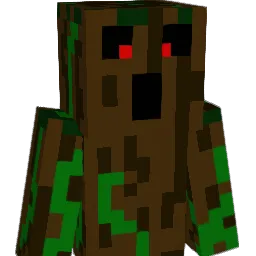 Deyden Minecraft avatar bust