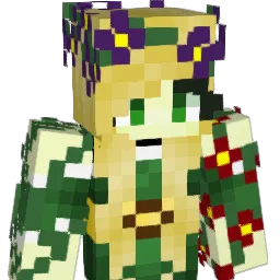 Deydey_Tea's Minecraft skin