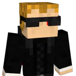 Deydrel Minecraft avatar bust