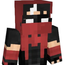 Deydriane Minecraft avatar bust