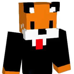 Deykid_ Minecraft avatar bust