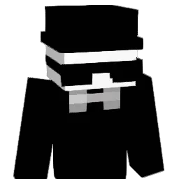 Deykz_D Minecraft avatar bust