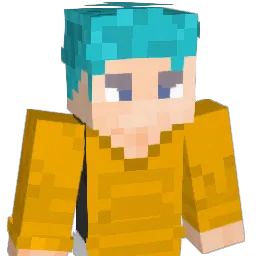 Deyms_ Minecraft avatar bust