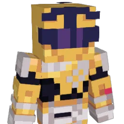 Deyoth's Minecraft skin