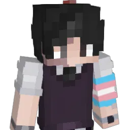Deyshy's Minecraft skin