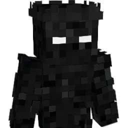 Minecraft-Avatar von Deyvidd: Büste